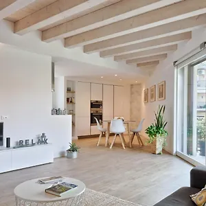  Apartament Trevisohome Botteniga