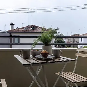  Apartament Trevisohome Fuori Mura