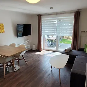 Bayvista Lodge, Und , Lam Duitsland