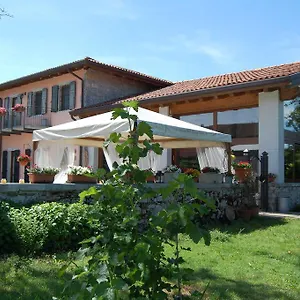 Agriturismo Borgovecchio Vakantieboerderij