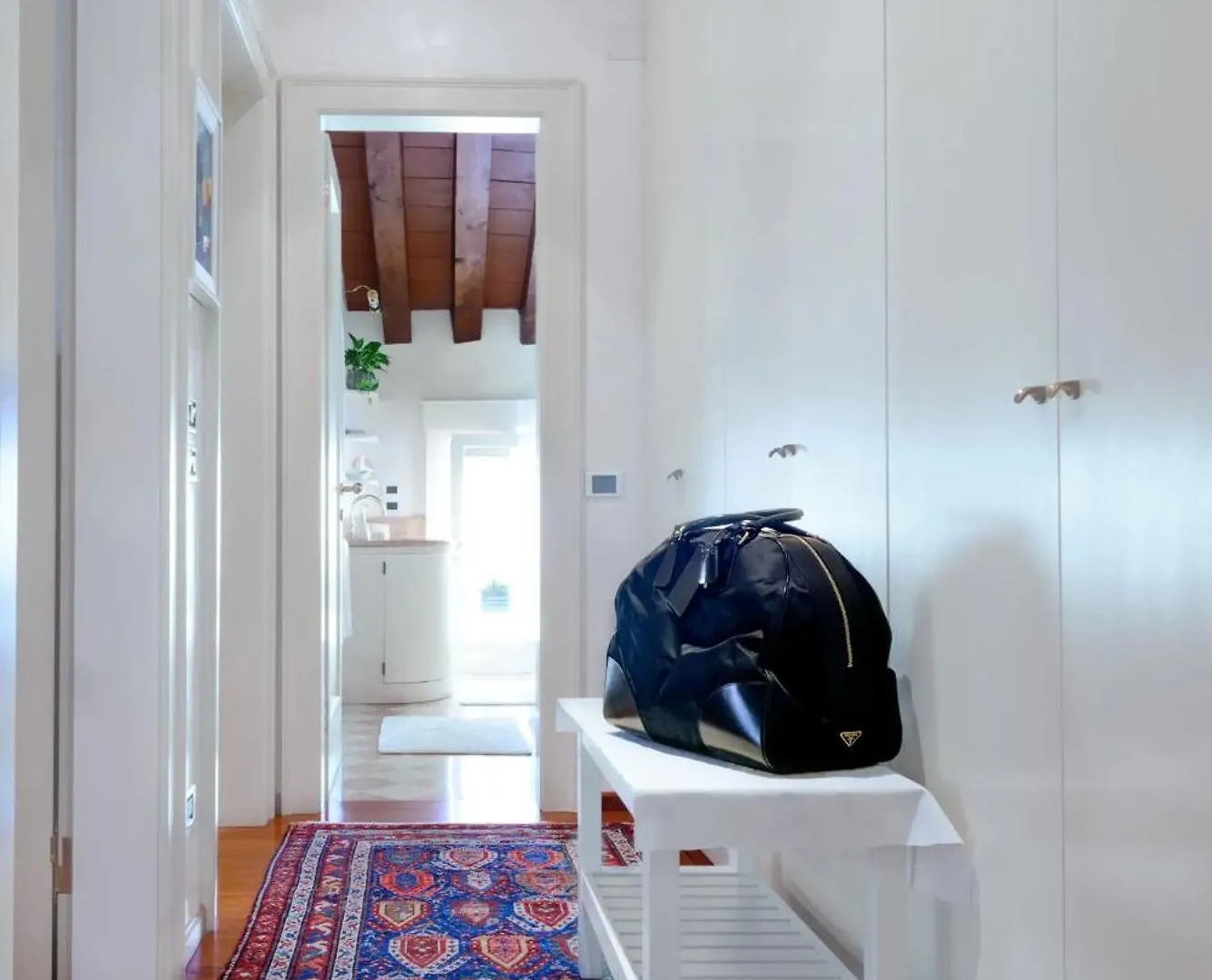 Apartment Mini Suite Deluxe Isola Di Mezzo Treviso