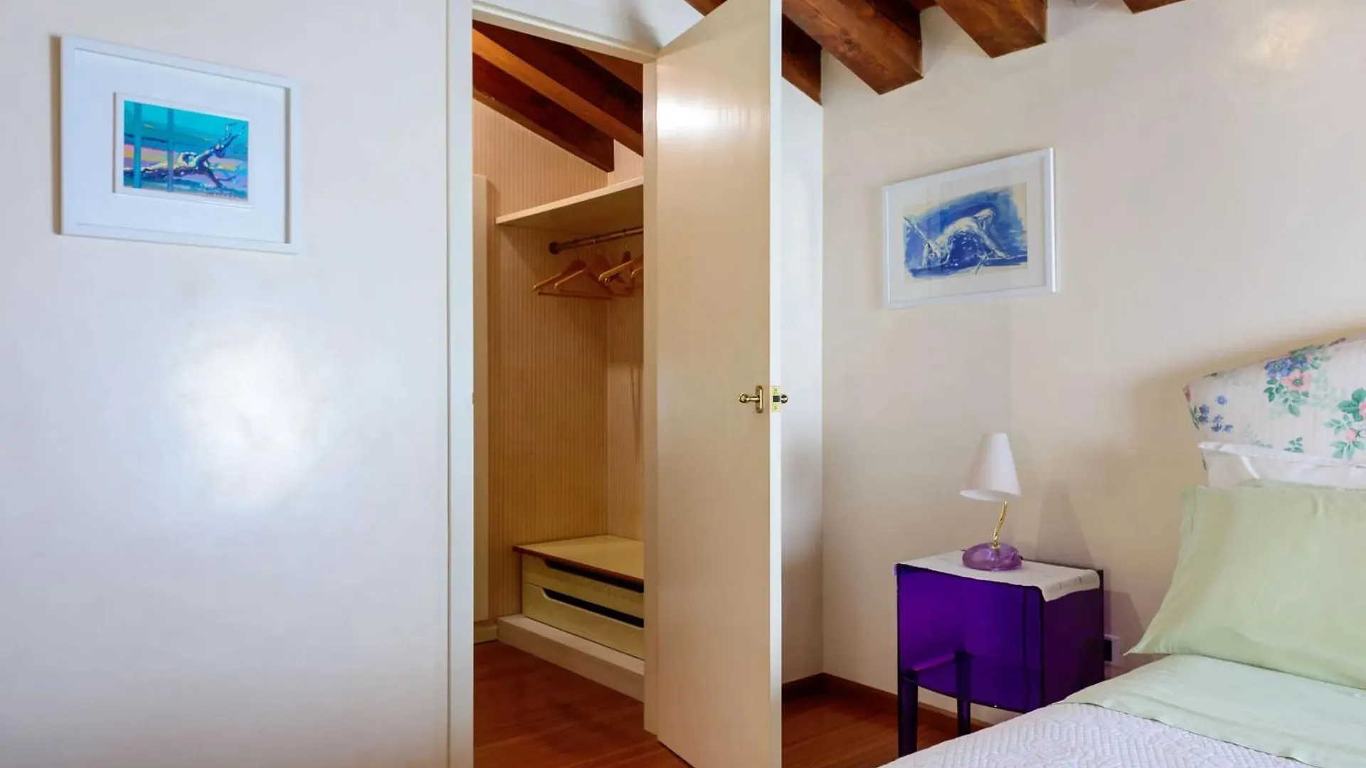Mini Suite Deluxe Isola Di Mezzo Treviso